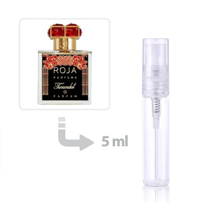 Turandot Perfume Women and Men Roja Dove