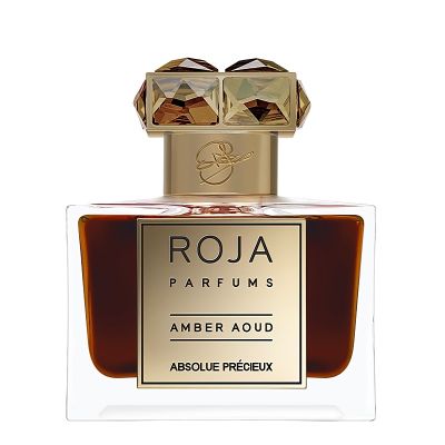 Amber Aoud Absolue Precieux Perfume Women and Men Roja Dove