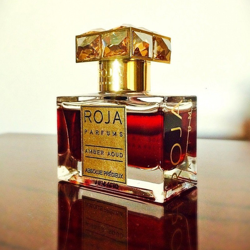 Amber Aoud Absolue Precieux Perfume Women and Men Roja Dove