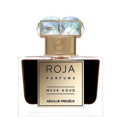 Musk Aoud Absolue Precieux Perfume Women and Men Roja Dove