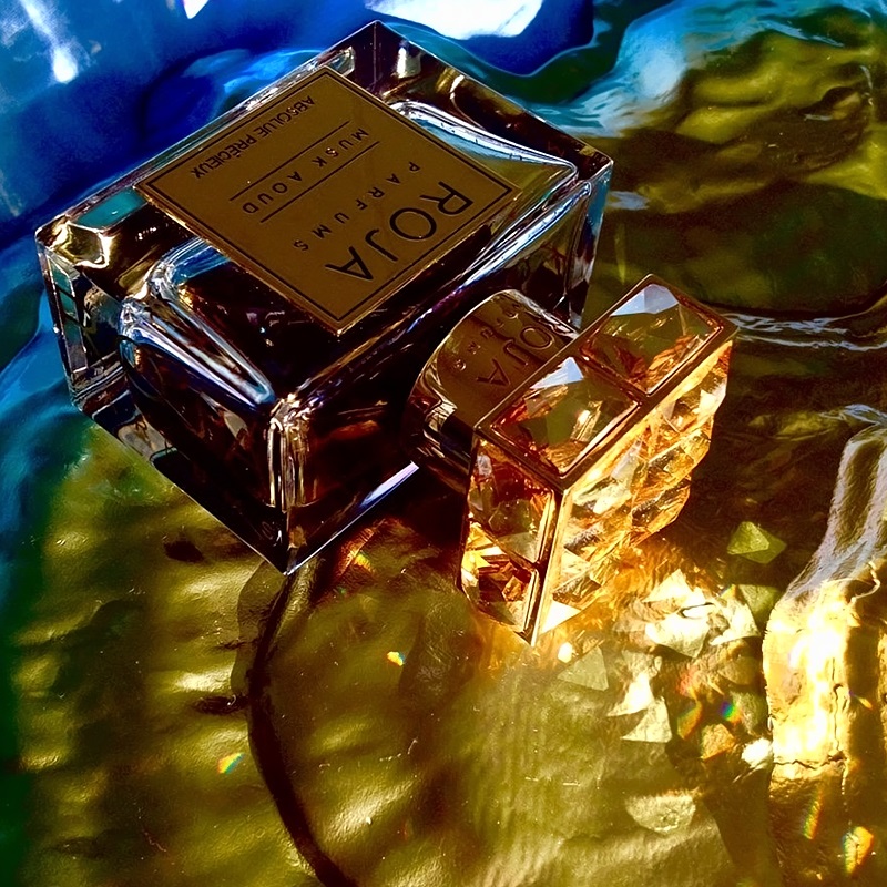 Roja Dove Roja Parfums Musk Aoud Absolue Precieux Musk Aoud