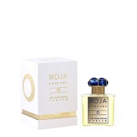 O The Exclusive Perfume Women and Men Roja Dove