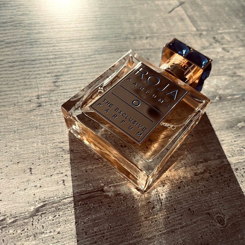 Roja dove 専用ペイジ Neiman Marcus Exclusive Perfume | ROJA London Roja dove O the
