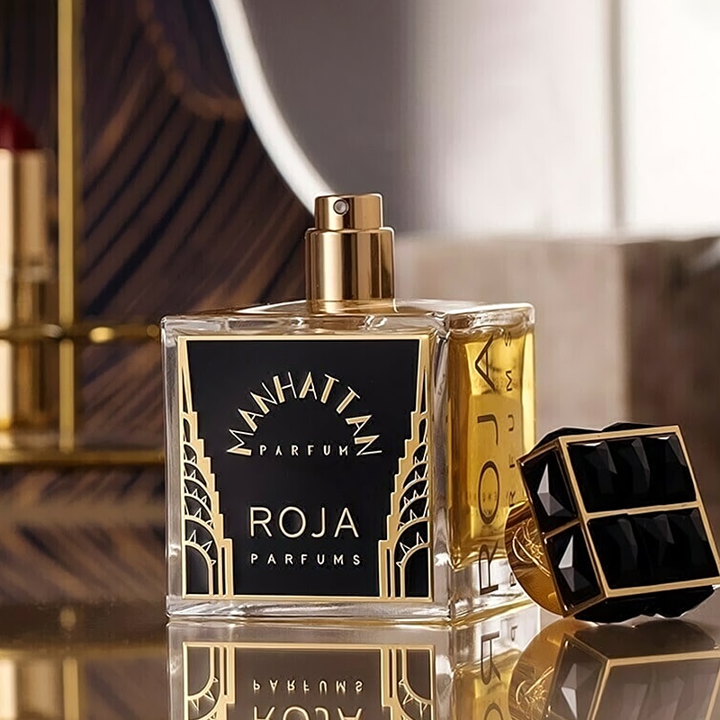 日本未入荷Roja Dove Manhattan EDP 100ml香水 MANHATTAN EAU DE PARFUM – Roja Dove Perfumery