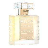 Amber Extrait de Parfum Women and Men Roja Dove