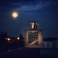 Amber Extrait de Parfum Women and Men Roja Dove