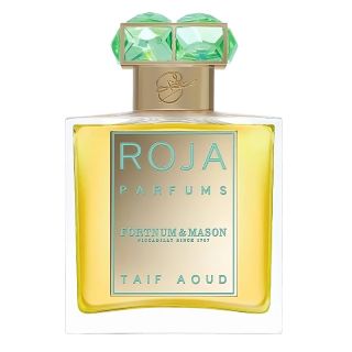 Fortnum Mason Taif Oud Perfume Women and Men Roja Dove5