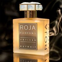 Vetiver Extrait de Parfum Women and Men Roja Dove