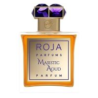 Majestic Aoud Perfume Women and Men Roja Dove