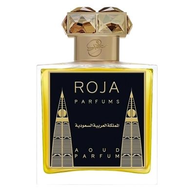 Kingdom Of Saudi Arabia Perfume Women and Men Roja Dove