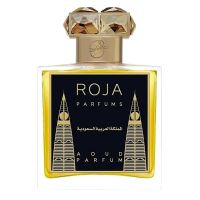 Kingdom Of Saudi Arabia Perfume Women and Men Roja Dove