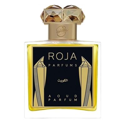 عطر الكويت للنساء والرجال روجا دوف