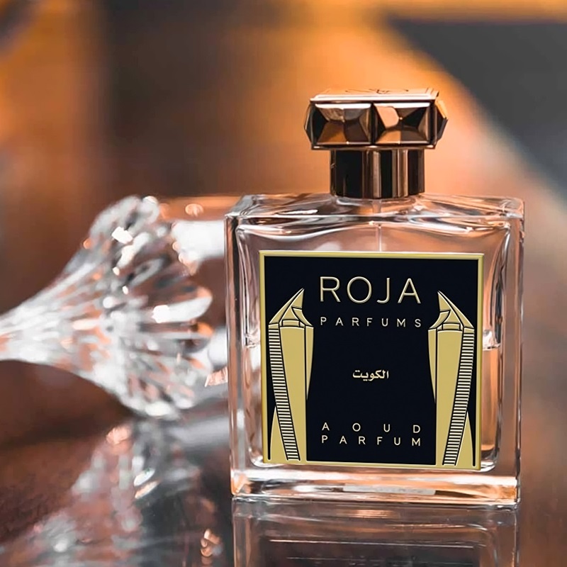 Kuwait Perfume Women and Men Roja Dove perfume & fragrance - Riah