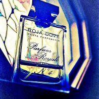 Parfum Royale 4 Perfume Women and Men Roja Dove