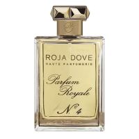 Parfum Royale 4 Perfume Women and Men Roja Dove