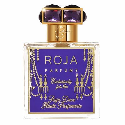 Haute Parfumerie 15th Anniversary Perfume Women and Men Roja Dove