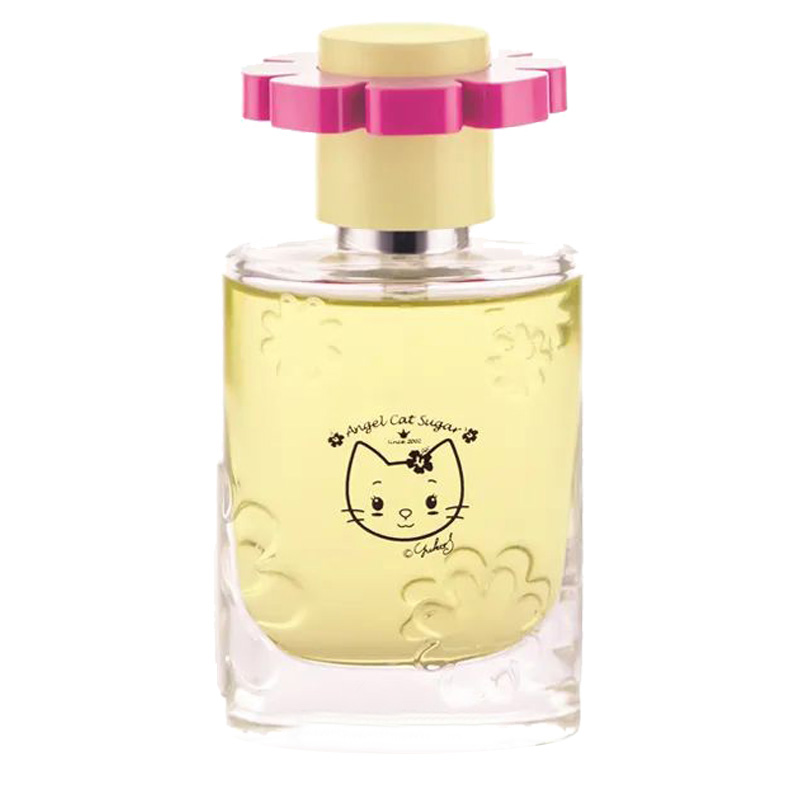 Angel Cat Sugar Cookie Eau de Parfum for Women perfume & fragrance