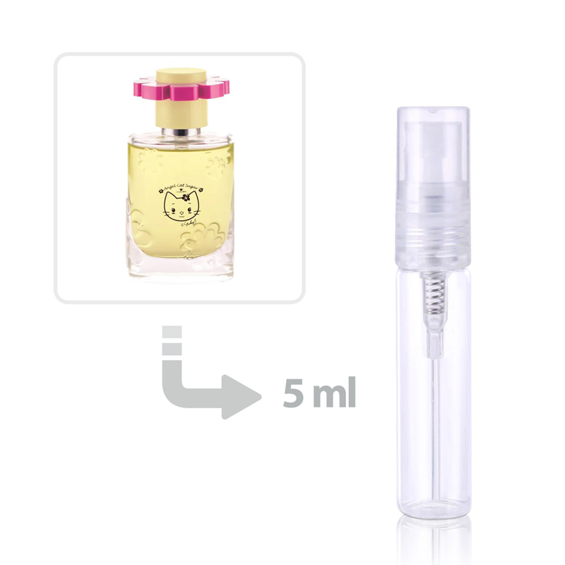 Angel Cat Sugar Cookie Eau de Parfum for Women perfume fragrance