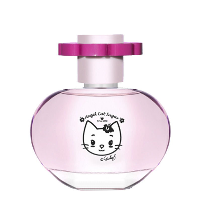 Angel Cat Sugar Candy Eau de Parfum for Women perfume fragrance