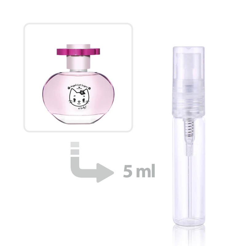 Angel Cat Sugar Candy Eau de Parfum for Women perfume & fragrance