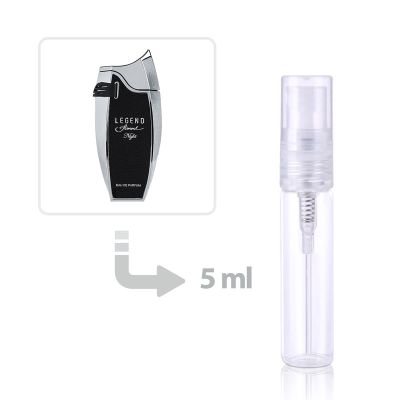 عطر ليجند فيم نايت للنساء