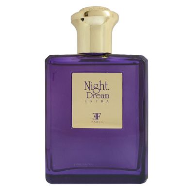 Night Dream Extra Extrait de Parfum Women Elysees Fashion