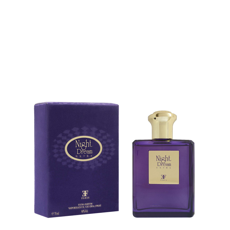 Arabian Perfume Night Dream Parfum Night Dream Extra Extrait De