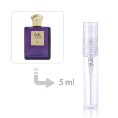 Night Dream Extra Extrait de Parfum Women Elysees Fashion