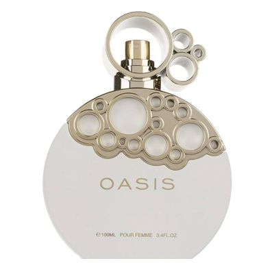 Emper Vivarea Oasis Eau de Parfum for Women