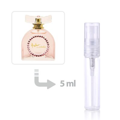 Pink Flowers Eau de Parfum for Women