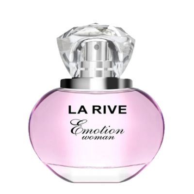 Emotion Eau de Parfum for Women La Rive