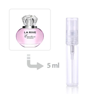 Emotion Eau de Parfum for Women La Rive