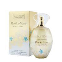 Rendez Vous a Saint Tropez Eau de Toilette for Women Alain Delon
