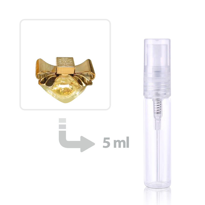 Samourai Woman Love Gold Eau de Toilette for Women perfume