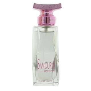 Samourai Woman Eau de Toilette for Women