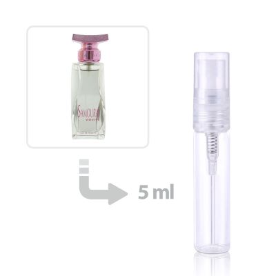 عطر امرأة ساموراي إي دي تواليت للنساء
