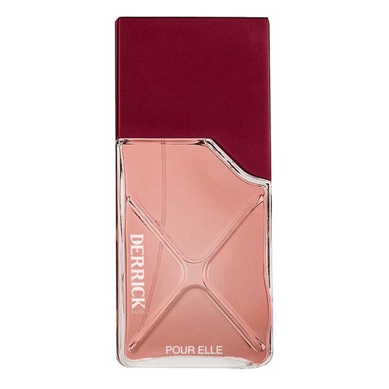 Derrick Pour Elle Eau de Toilette for Women Orlane perfume