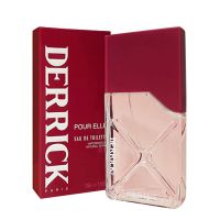 Derrick Pour Elle Eau de Toilette for Women Orlane