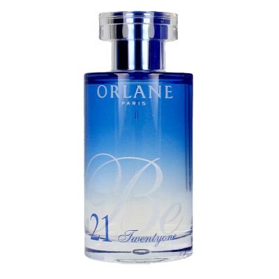 Be 21 Eau de Parfum Women Orlane