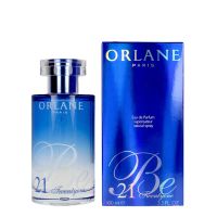 Be 21 Eau de Parfum Women Orlane