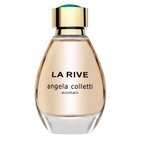 Angela Colletti Eau de Parfum for Women