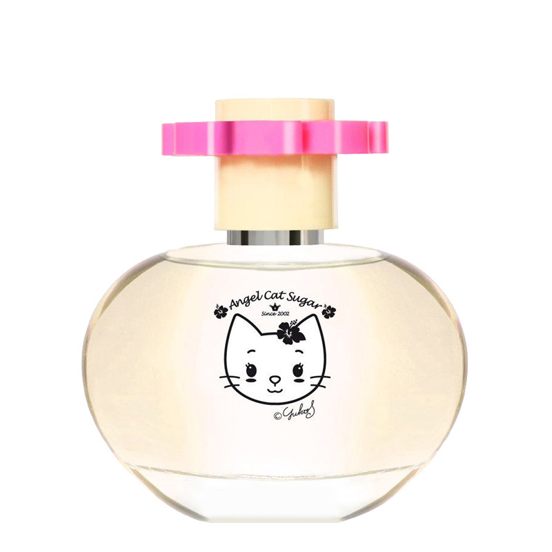 Angel Cat Sugar Cocktail Eau de Parfum for Women perfume