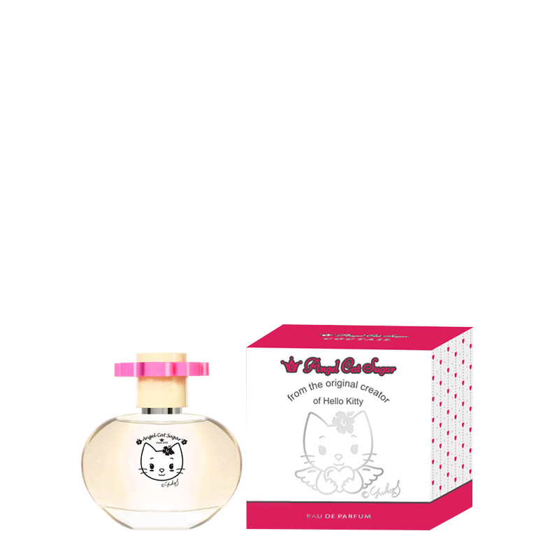 Angel Cat Sugar Cocktail Eau de Parfum for Women perfume