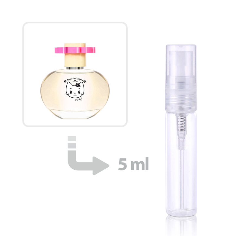 Angel Cat Sugar Cocktail Eau de Parfum for Women perfume