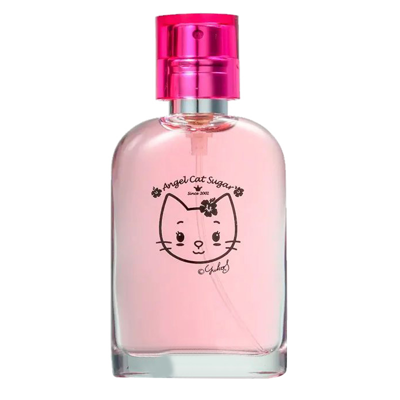 Angel Cat Sugar Melon Eau de Parfum for Women perfume fragrance