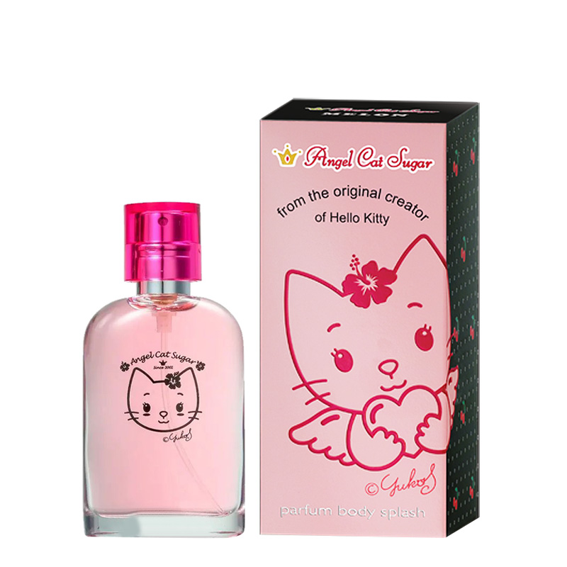 Angel Cat Sugar Melon Eau de Parfum for Women perfume fragrance