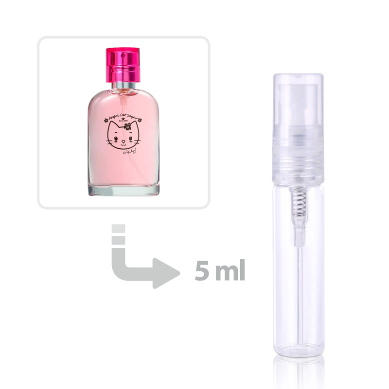 Angel Cat Sugar Melon Eau de Parfum for Women perfume & fragrance