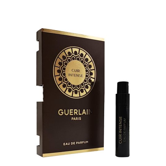 Cuir Intense Eau de Parfum For Women And Men Guerlain
