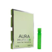 Aura Mugler Eau de Toilette for Women