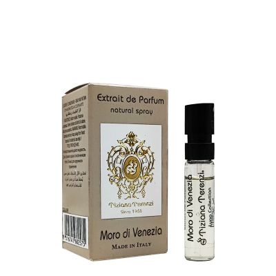 عطر مورو دي فينيسيا اكستريت دي بارفيوم للجنسين تيزيانا تيرنزي